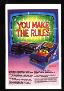 Amazing Spider-Man #362 NM- 9.2 2nd Carnage!