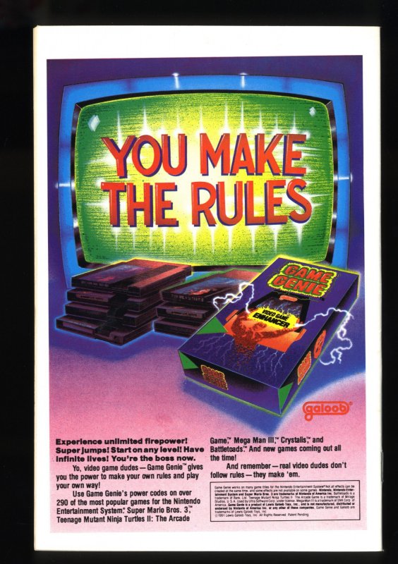 Amazing Spider-Man #362 NM- 9.2 2nd Carnage!