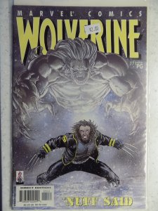 WOLVERINE # 171
