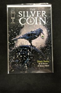 The Silver Coin #3 (2021)