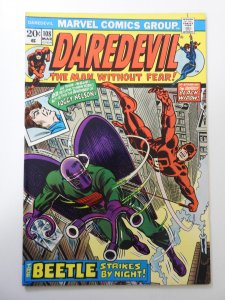 Daredevil #108 (1974) VF Condition!