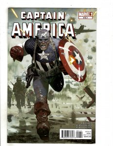 Captain America #615.1 (2011) OF38