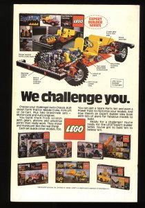 Amazing Spider-Man #212 1st Hydro-Man! 1981!