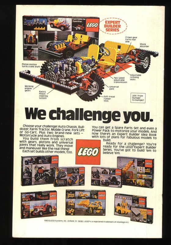 Amazing Spider-Man #212 1st Hydro-Man! 1981!