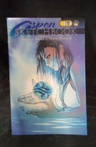 Aspen Sketchbook (2003)