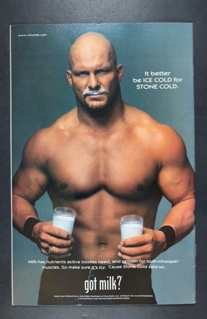 Legends of the DC Universe #20 (1999)