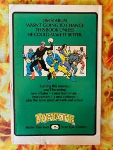 Marvel Team-Up #146 (1984) - VF/NM