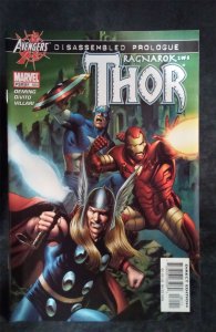 Thor #81 2004 Marvel Comics Comic Book
