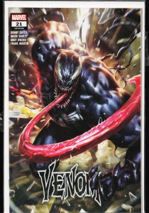 Venom #21 (2020)