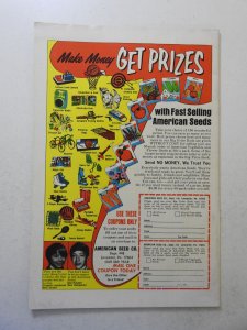 The Amazing Spider-Man #133 (1974) FN- Condition! MVS intact! moisture stain