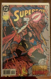 Superboy #3 (1994)
