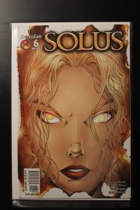 Solus #6 (2003)