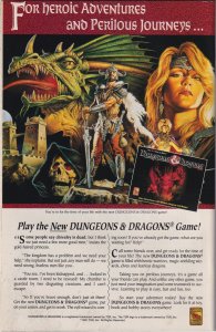 The Infinity Gauntlet #6 (1991)