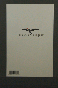 Grimm Fairy Tales #16 Zenoscope 1st Printing