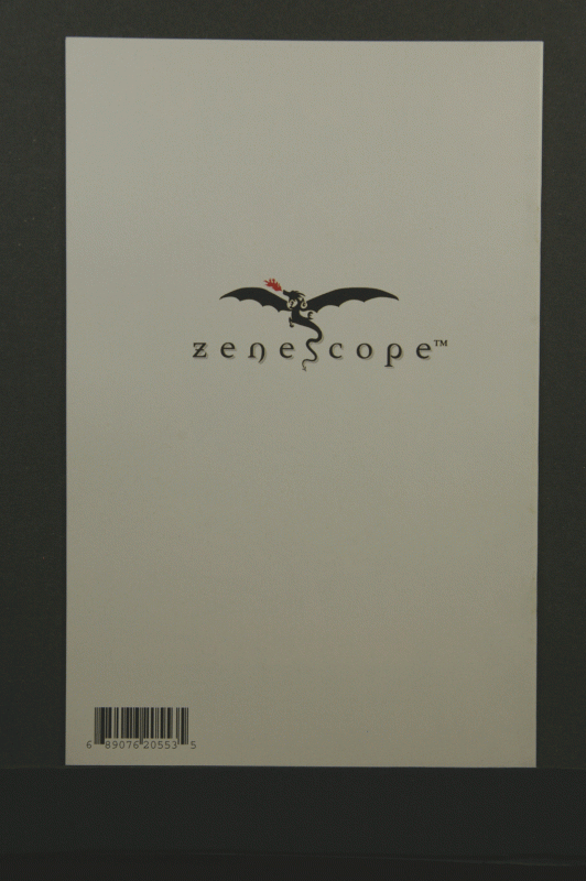 Grimm Fairy Tales #16 Zenoscope 1st Printing