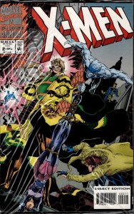 X-Men Annual #2 (1993)