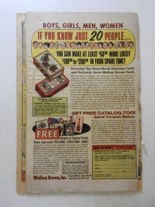 The Amazing Spider-Man #5 (1963) FR/GD Condition see desc