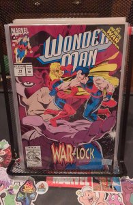 Wonder Man #14 (1992)