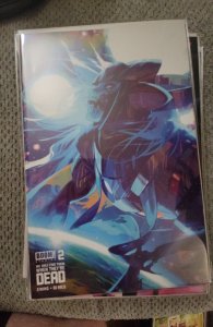 We Only Find Them When They're Dead #2 (2020) We Only Find Them When They're ...