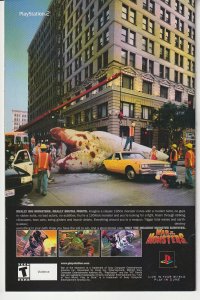 The Darkness #2 (2003)