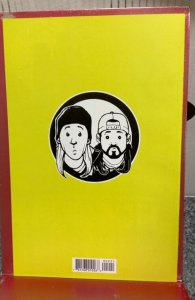 Quick Stops #2 Cover B (2022)