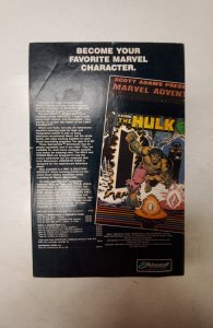 Wonder Man #1 (1986) NM Marvel Comic Book J729