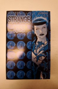 Strange Kiss #1 (1999) NM Avatar Comic Book J699