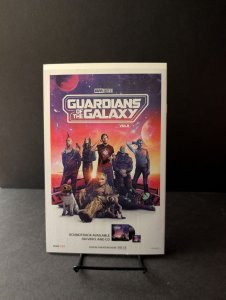 Carnage #14 Kendrick Kunkka Lim Cover (2023)