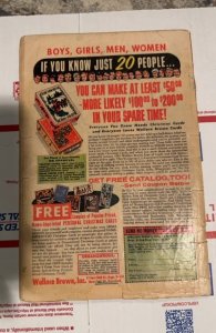 The Incredible Hulk #3 (1962)The Hulk goes beserik- see deecription