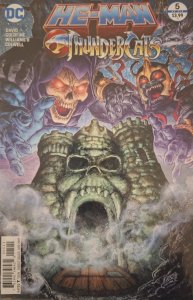 He-Man/Thundercats #5 (2017)