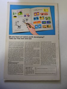 Marvel's Greatest Comics #31 (1971) VF- Condition