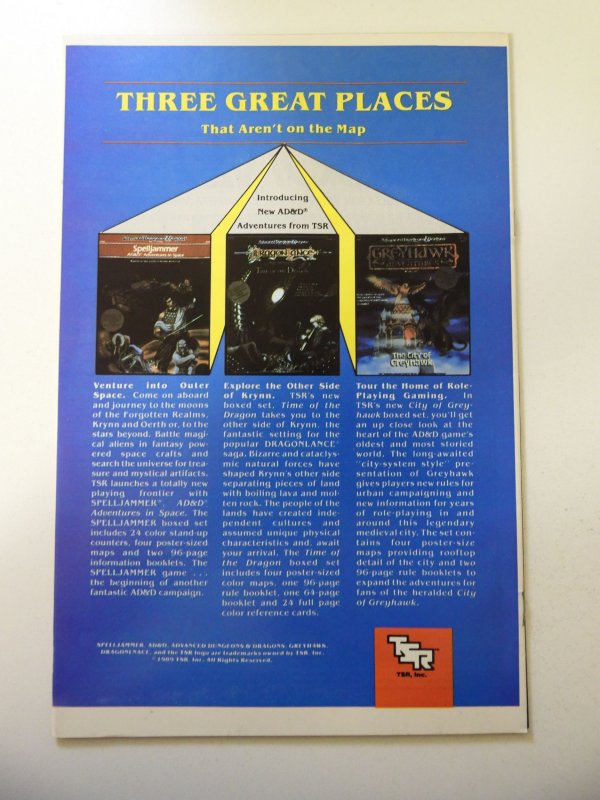 Batman #401 (1986) FN/VF Condition