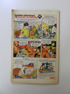 Shazam! #9 (1974) VF- condition