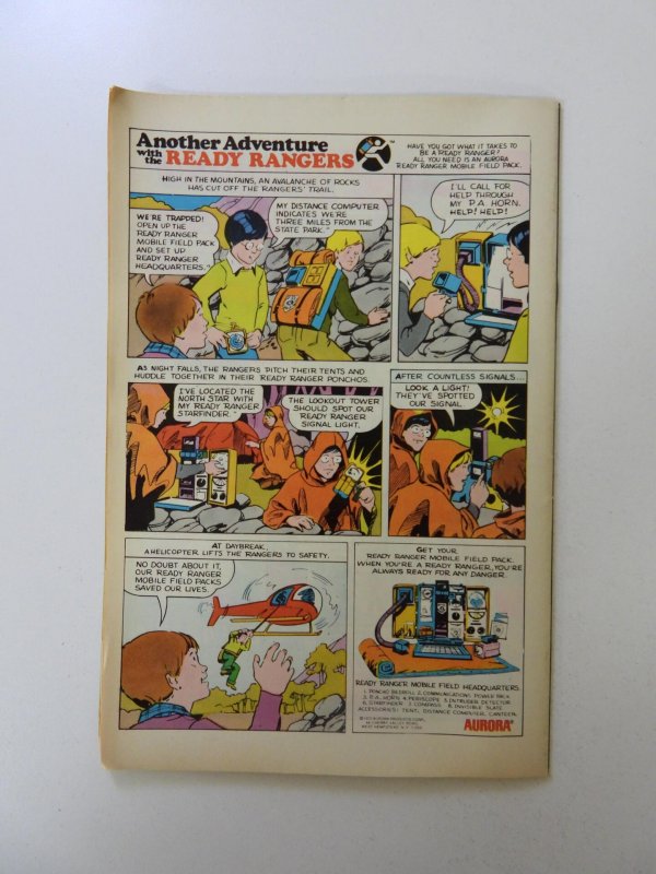 Shazam! #9 (1974) VF- condition