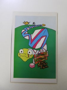 The Amazing Spider-Man #310 Direct Edition (1988) NM- condition