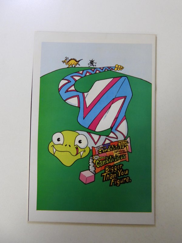 The Amazing Spider-Man #310 Direct Edition (1988) NM- condition