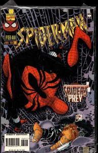 Spider-Man #69 (1996) Spider-Man