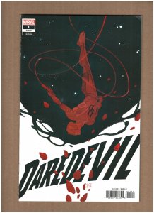 Daredevil #1 Marvel Comics 2022 Peach Momoko Variant VF+ 8.5