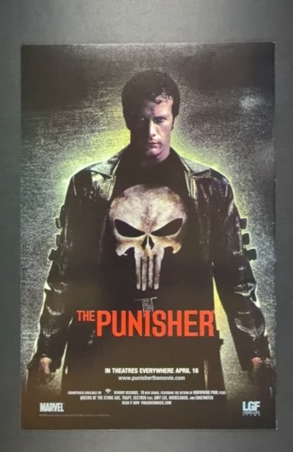 Wolverine #13 (2004)