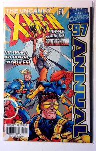 Uncanny X-Men '97 #1 (1997) Marvel Comics 1st Print Comic Book