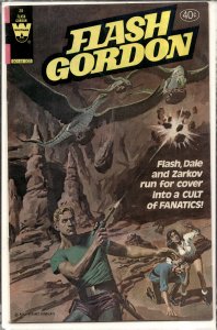 Flash Gordon #28 (1981)