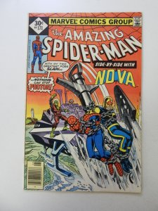 The Amazing Spider-Man #171 (1977) FN+ condition