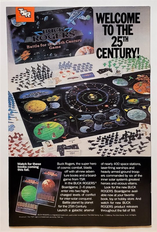 Web of Spider-Man, The #44 (Nov 1988, Marvel) VF