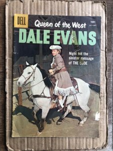 Queen of the West, Dale Evans #16 (1957)