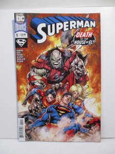 Superman #11 (2019) 