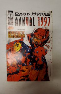 Dark Horse Presents Annual #1997 (1998) Dark Horse Comic Book J735