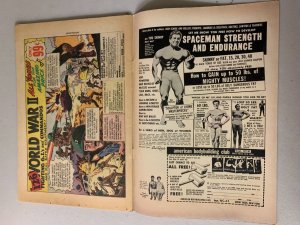 House of Mystery #140 4.0 (1964)