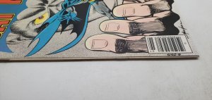 Batman #289 Sign of the Skull Mike Grell (1977) NM-