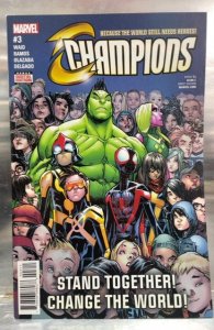 Champions #3 (2017)