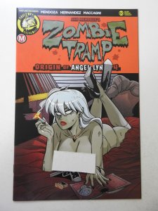 Zombie Tramp #60 Risque Variant (2019) NM Condition!